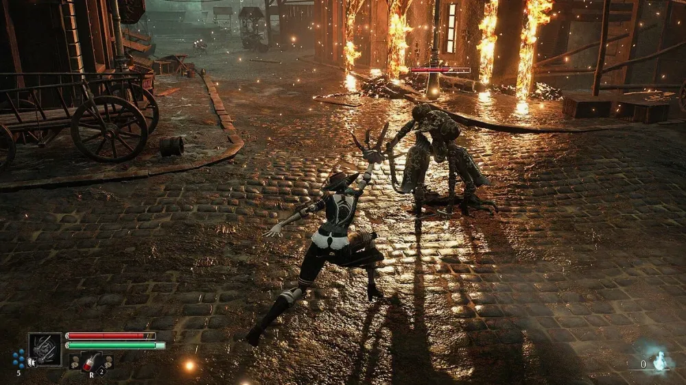 24 Best Soulslike Games Ranked by Reddit Fans (Hidden Gems You Must Try) 45 Steelrising