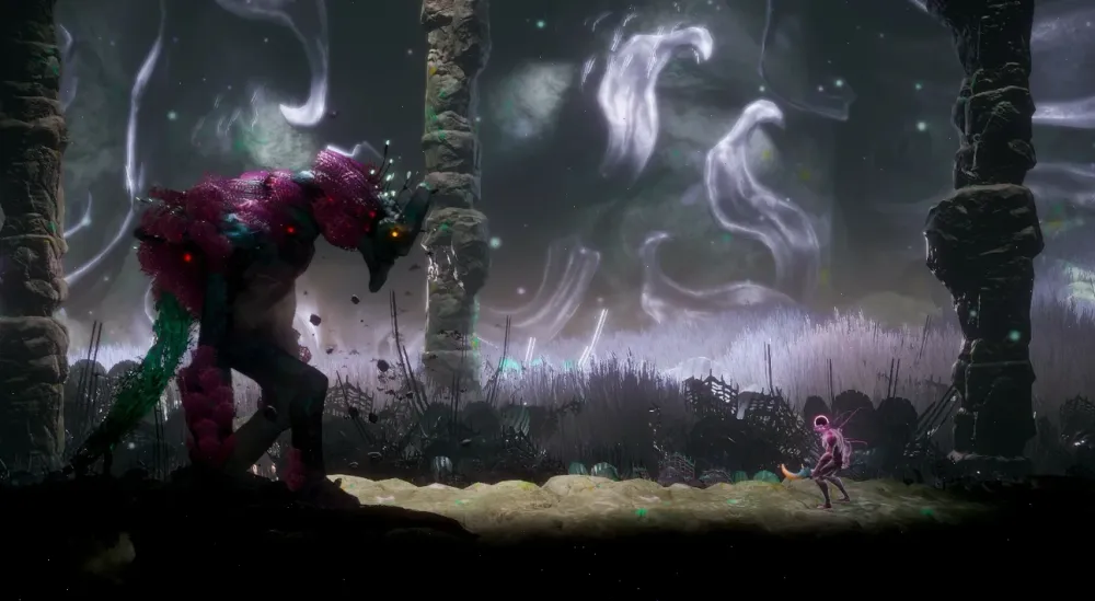 24 Best Soulslike Games Ranked by Reddit Fans (Hidden Gems You Must Try) 63 GRIME