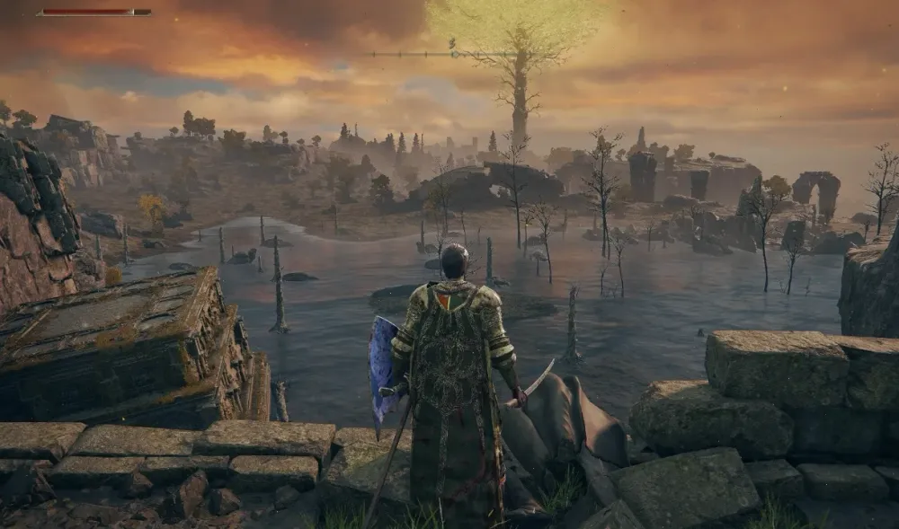 Best Single Player PC Games 2026: 5 Must-Play Titles for Every Gamer 11 Elden Ring