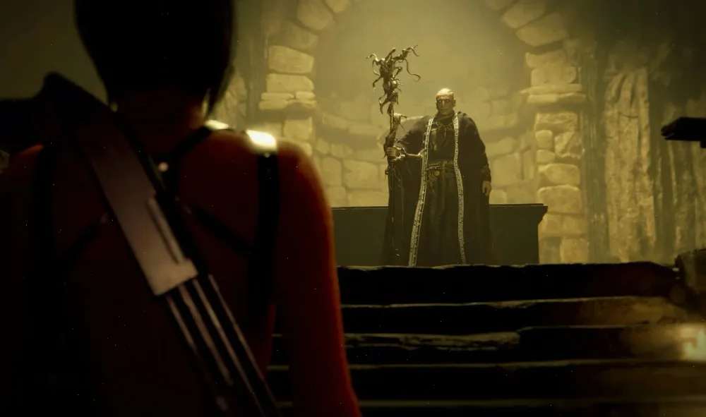 Best Horror Games on PS5: 13 Terrifying Must-Play Picks for 2026 5 Best horror games on PS5 – Resident Evil 4 Remake gameplay