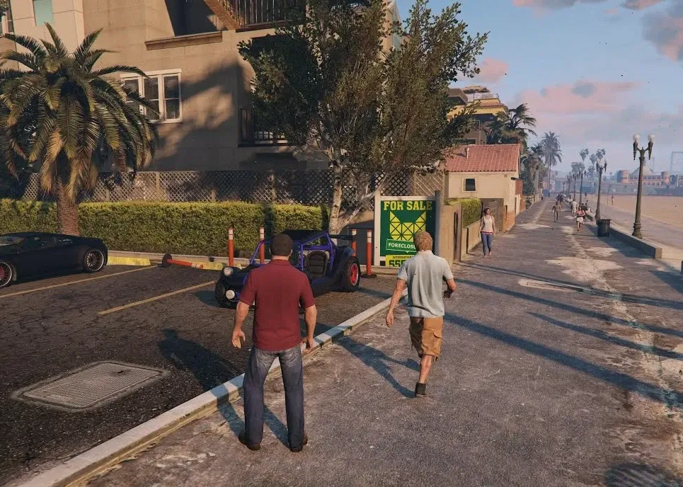 Most Popular Games 2026: 20 Biggest Titles Dominating Right Now 15 GTA Online: The Open World That Lasts