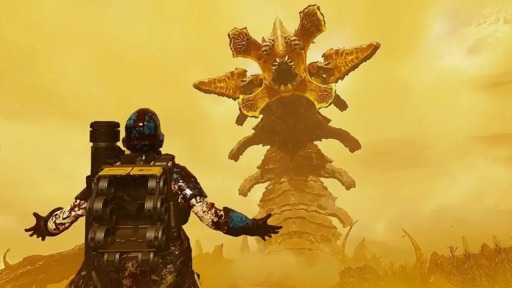 Best PC Games 2026: 8 Must-Play Titles Every Gamer Should Try 14 Helldivers 2