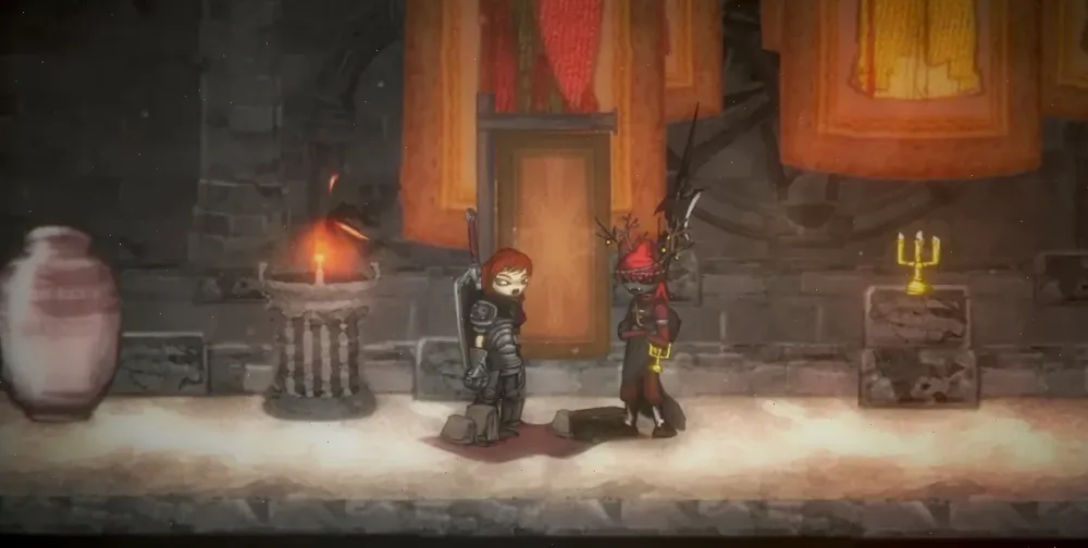 24 Best Soulslike Games Ranked by Reddit Fans (Hidden Gems You Must Try) 54 Salt and Sanctuary