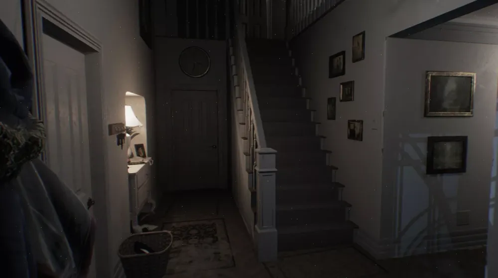 Best Horror Games on PS5: 13 Terrifying Must-Play Picks for 2026 60 Visage