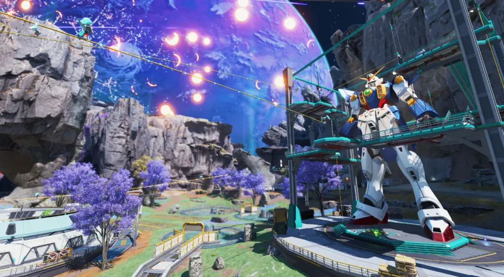 Most Popular Games 2026: 20 Biggest Titles Dominating Right Now 30 Apex Legends: Fast and Fun