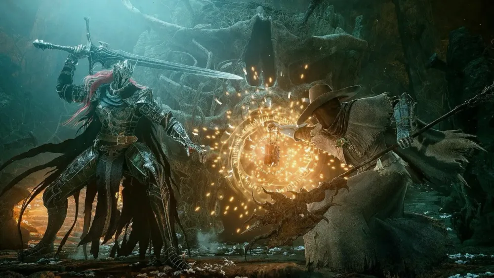 24 Best Soulslike Games Ranked by Reddit Fans (Hidden Gems You Must Try) 105 Lords of the Fallen. Best soulslike games ranked by reddit