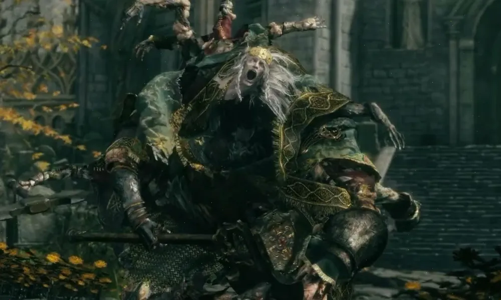 Best Single Player PC Games 2026: 5 Must-Play Titles for Every Gamer 12 Elden Ring