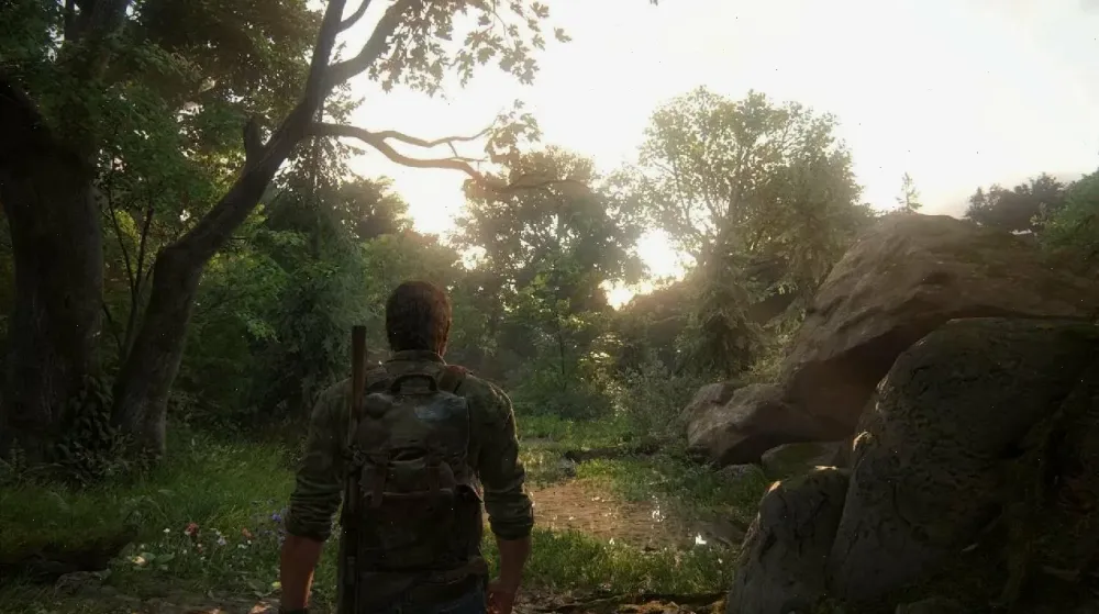 Best Horror Games on PS5: 13 Terrifying Must-Play Picks for 2026 48 The Last of Us Part I