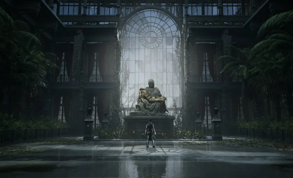 24 Best Soulslike Games Ranked by Reddit Fans (Hidden Gems You Must Try) 114 Lies of P. best soulslike games