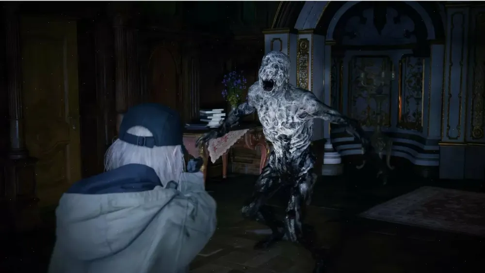 Best Horror Games on PS5: 13 Terrifying Must-Play Picks for 2026 35 Resident Evil Village