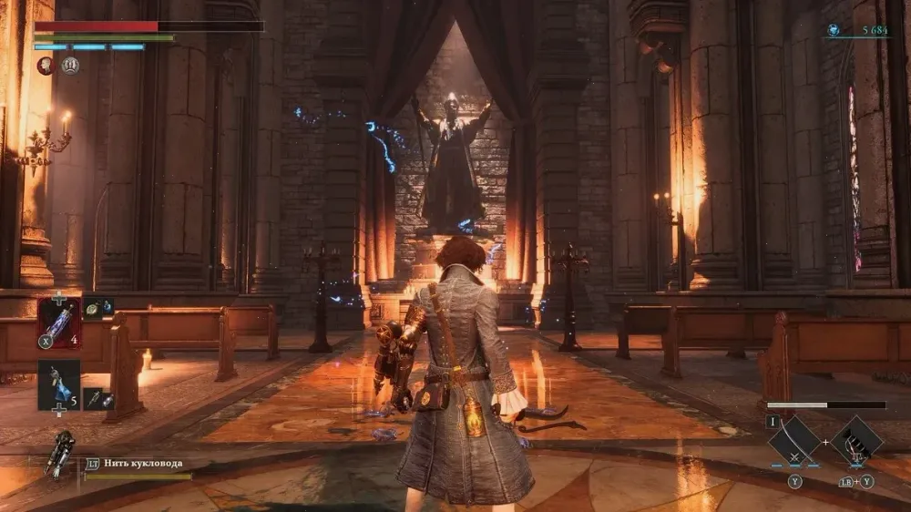 24 Best Soulslike Games Ranked by Reddit Fans (Hidden Gems You Must Try) 112 Lies of P. best soulslike games