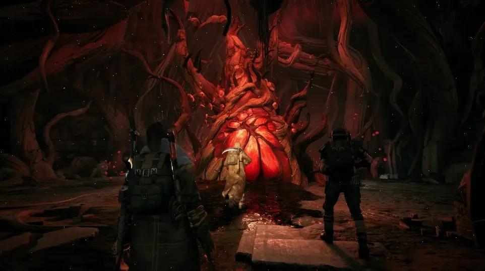 24 Best Soulslike Games Ranked by Reddit Fans (Hidden Gems You Must Try) 37 Remnant: From the Ashes