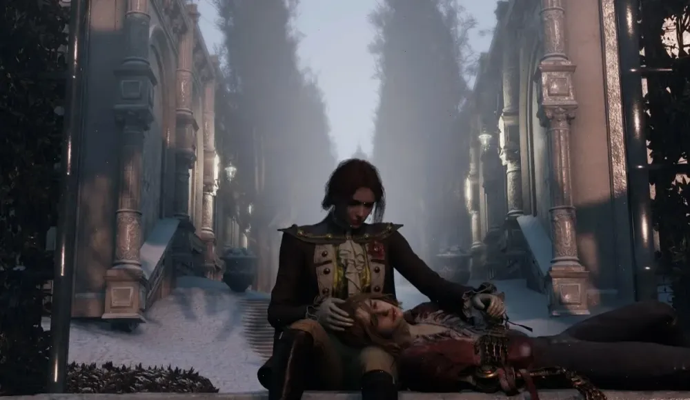 24 Best Soulslike Games Ranked by Reddit Fans (Hidden Gems You Must Try) 116 Lies of P. best soulslike games