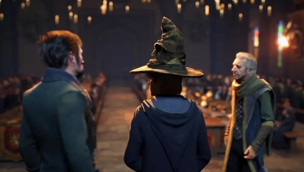 Best PC Games 2026: 8 Must-Play Titles Every Gamer Should Try 29 Hogwarts Legacy