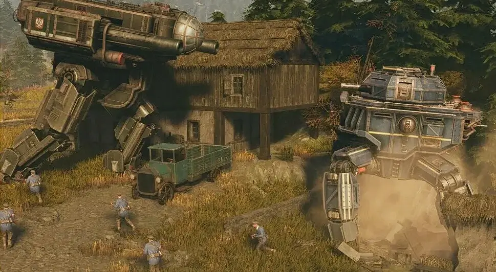 Best Strategy Games on PC in 2026 (Top 20 Ranked) 34 Best Strategy Games on PC in 2026 (Top 20 Ranked)