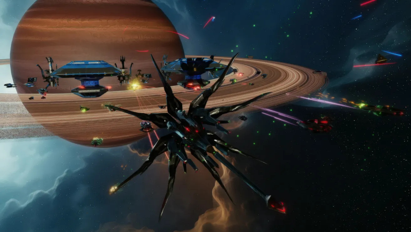 Best Strategy Games on PC in 2026 (Top 20 Ranked) 21 Best Strategy Games on PC in 2026 (Top 20 Ranked)