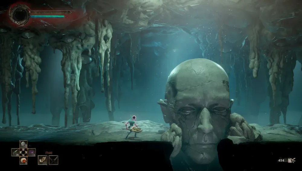 24 Best Soulslike Games Ranked by Reddit Fans (Hidden Gems You Must Try) 62 GRIME