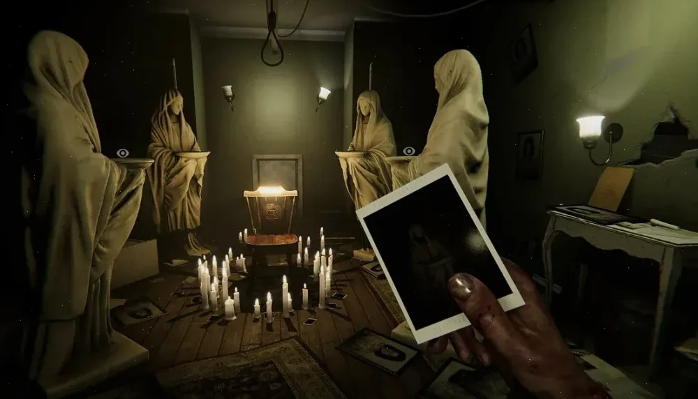 Best Horror Games on PS5: 13 Terrifying Must-Play Picks for 2026 53 MADiSON