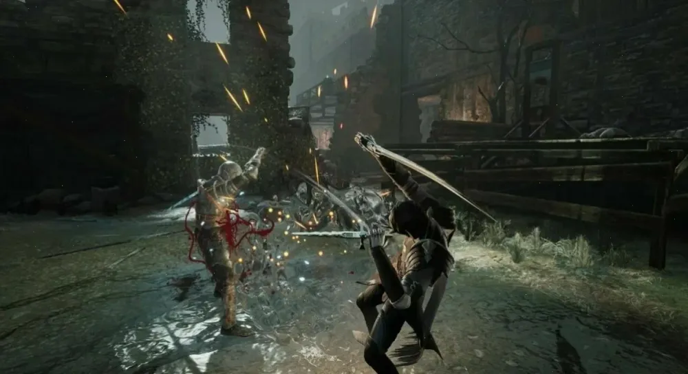 24 Best Soulslike Games Ranked by Reddit Fans (Hidden Gems You Must Try) 50 Thymesia