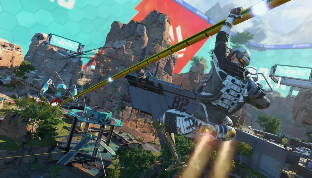 Most Popular Games 2026: 20 Biggest Titles Dominating Right Now 28 Apex Legends: Fast and Fun