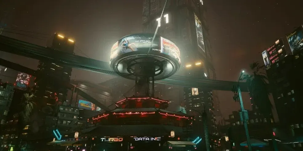 Best Single Player PC Games 2026: 5 Must-Play Titles for Every Gamer 16 Cyberpunk 2077