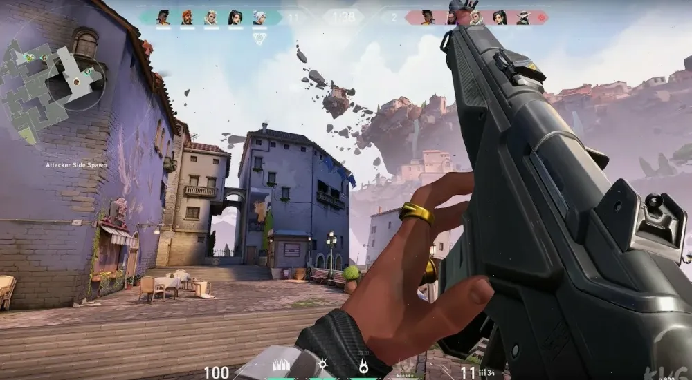 Most Popular Games 2026: 20 Biggest Titles Dominating Right Now 22 Valorant: A Shooter That Hits the Mark