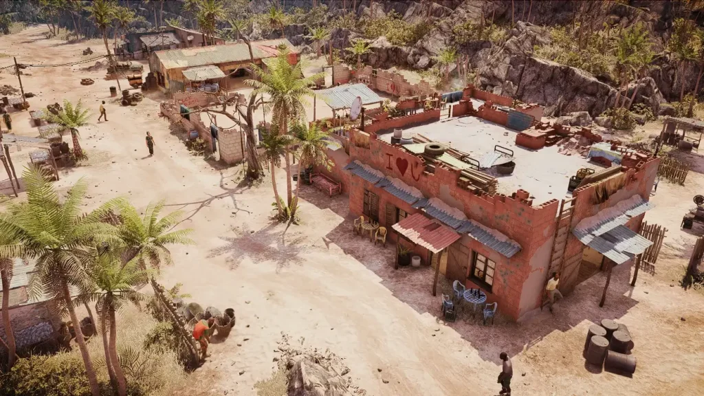 Best Strategy Games on PC in 2026 (Top 20 Ranked) 46 Mercenary team strategy and positioning in Jagged Alliance 3