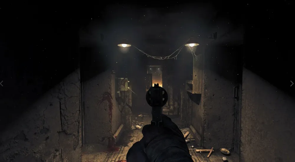 Best Horror Games on PS5: 13 Terrifying Must-Play Picks for 2026 72 Amnesia: The Bunker