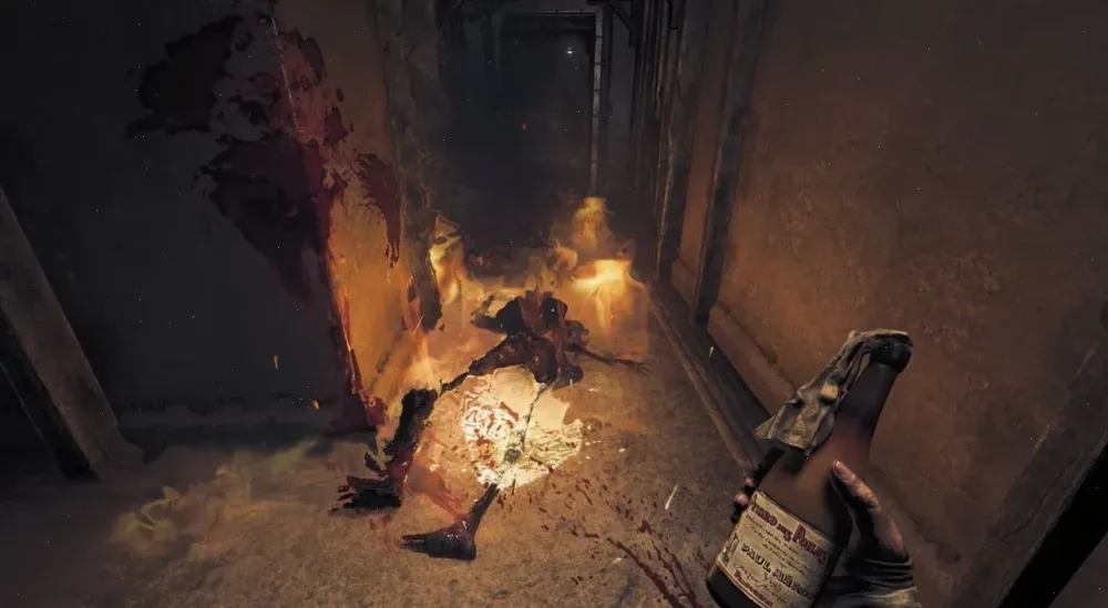 Best Horror Games on PS5: 13 Terrifying Must-Play Picks for 2026 71 Amnesia: The Bunker