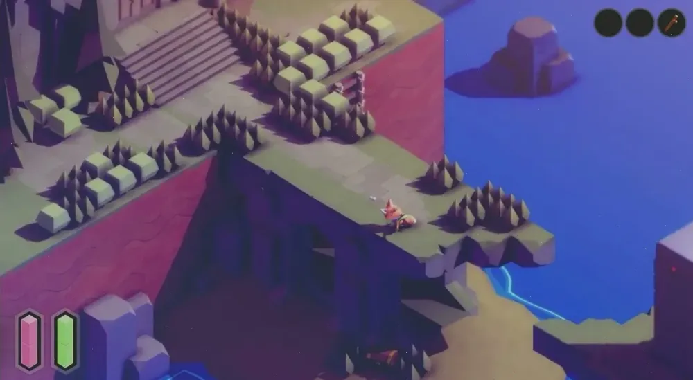 24 Best Soulslike Games Ranked by Reddit Fans (Hidden Gems You Must Try) 78 Tunic