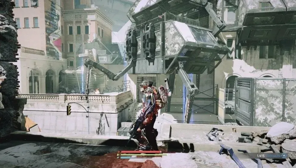 24 Best Soulslike Games Ranked by Reddit Fans (Hidden Gems You Must Try) 25 The Surge 2