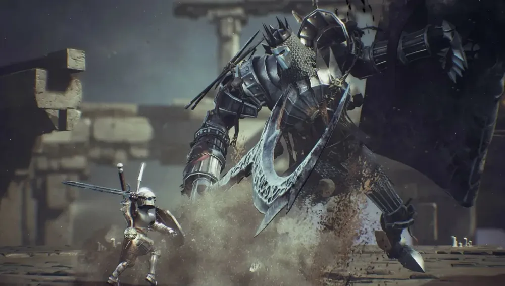 24 Best Soulslike Games Ranked by Reddit Fans (Hidden Gems You Must Try) 89 Sinner: Sacrifice for Redemption