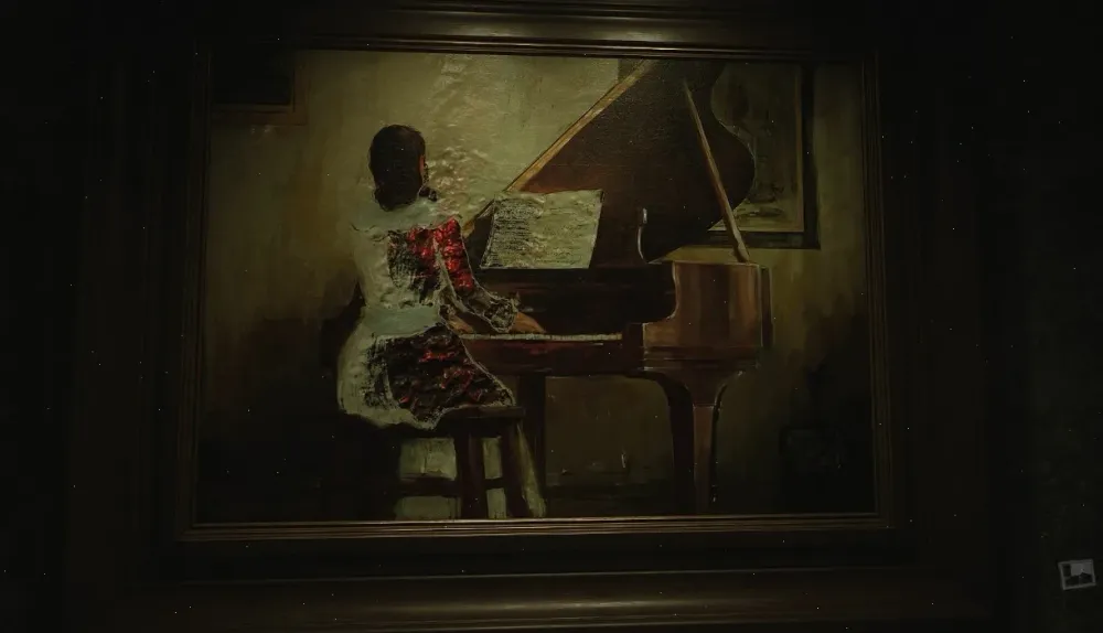 Best Horror Games on PS5: 13 Terrifying Must-Play Picks for 2026 78 Layers of Fear (2023)