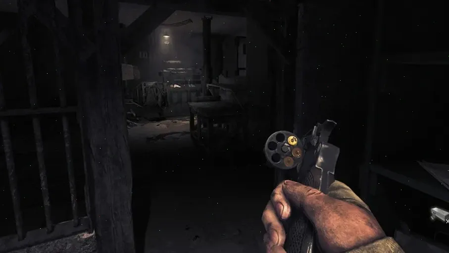 Best Horror Games on PS5: 13 Terrifying Must-Play Picks for 2026 75 Amnesia: The Bunker