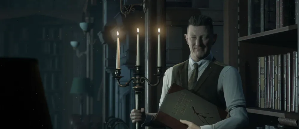 Best Horror Games on PS5: 13 Terrifying Must-Play Picks for 2026 69 The Dark Pictures Anthology