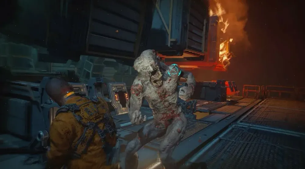 Best Horror Games on PS5: 13 Terrifying Must-Play Picks for 2026 26 Psychological horror games PS5 – MADiSON haunted camera puzzle