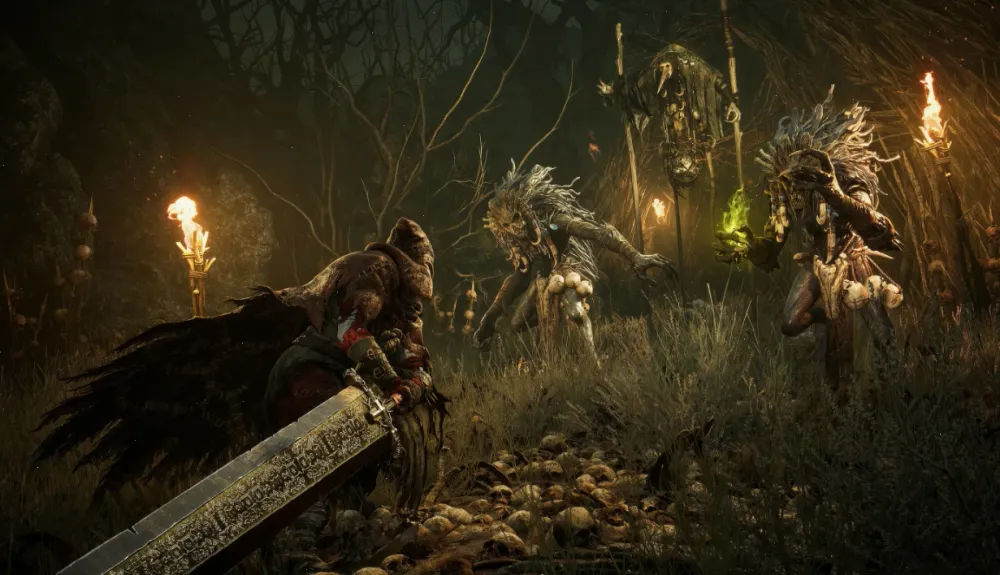 24 Best Soulslike Games Ranked by Reddit Fans (Hidden Gems You Must Try) 106 Lords of the Fallen. Best soulslike games ranked by reddit