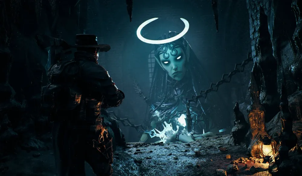 24 Best Soulslike Games Ranked by Reddit Fans (Hidden Gems You Must Try) 41 Remnant II