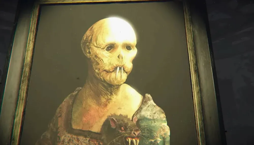 Best Horror Games on PS5: 13 Terrifying Must-Play Picks for 2026 79 Layers of Fear (2023)