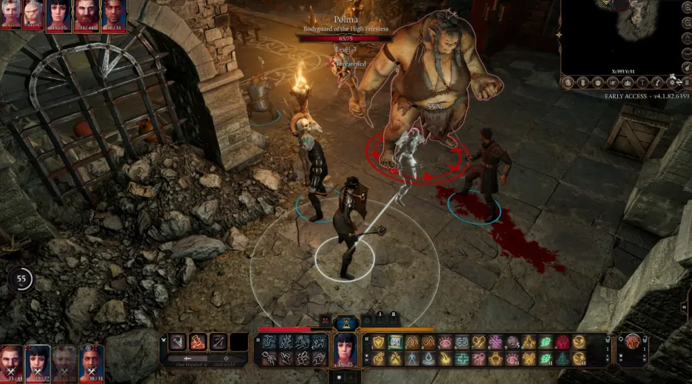 Best PC Games 2026: 8 Must-Play Titles Every Gamer Should Try 5 Baldur’s Gate 3 – The RPG Masterpiece. best rpg pc games