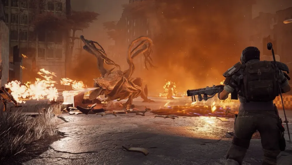 24 Best Soulslike Games Ranked by Reddit Fans (Hidden Gems You Must Try) 36 Remnant: From the Ashes