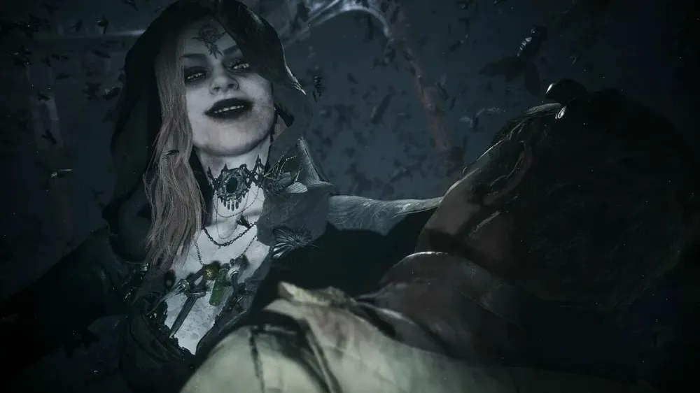 Best Horror Games on PS5: 13 Terrifying Must-Play Picks for 2026 32 Resident Evil Village