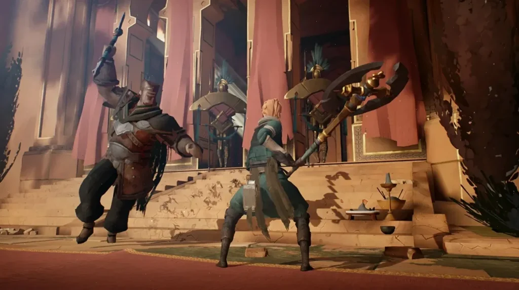 24 Best Soulslike Games Ranked by Reddit Fans (Hidden Gems You Must Try) 7 Ashen