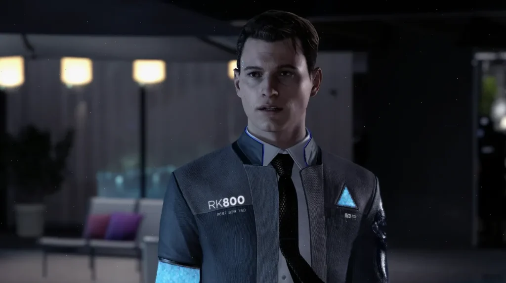 Best Single Player Games: 20 Extraordinary Titles You Must Play 3 Detroit: Become Human
