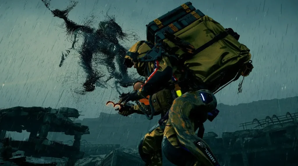 Best Single Player Games: 20 Extraordinary Titles You Must Play 5 Death Stranding