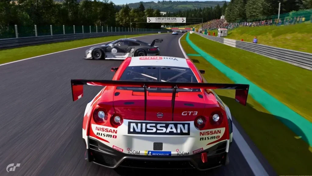 Best Single Player Games: 20 Extraordinary Titles You Must Play 13 Gran Turismo 7