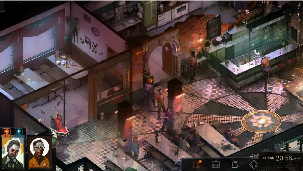 Best Single Player Games: 20 Extraordinary Titles You Must Play 19 Disco Elysium