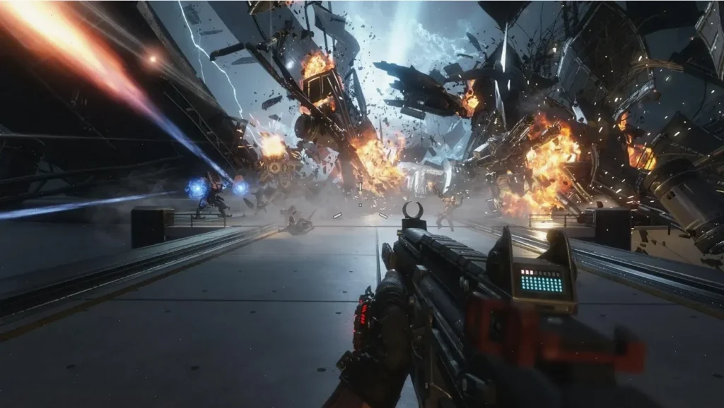 Best Single Player Games: 20 Extraordinary Titles You Must Play 20 Titanfall 2. best rpg single player games