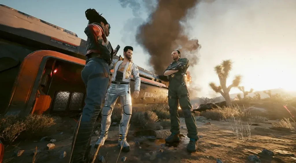 Best Single Player Games: 20 Extraordinary Titles You Must Play 21 Cyberpunk 2077. best single player games