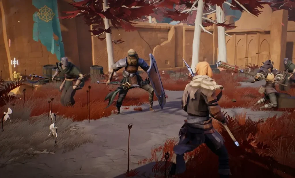 24 Best Soulslike Games Ranked by Reddit Fans (Hidden Gems You Must Try) 10 Ashen